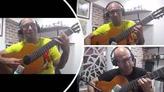 Часы любви (Фелипе Пингло) - Серджио Салас