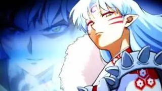 Inuyasha - Sesshomaru's theme