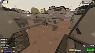 Name it Ausp Sandstorm made by UndisputedIV