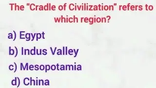 Ancient history general knowledge questions for competitive exams ll uva classes ll gk questions ll 
