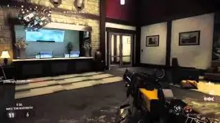 COD AW: HAVOC DLC Live Steam (New Maps + Weapons) pt1