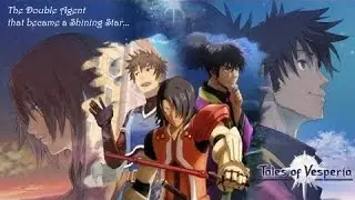 「Tales of Vesperia: Project Raven」 -File 010: Pteropus-