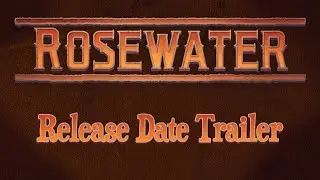 Rosewater Release Date Trailer