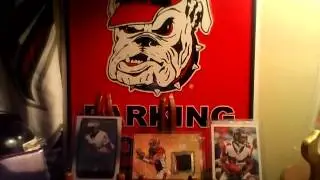 YET ANOTHER MJ Holdings football box!