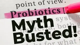 Are Probiotics Overrated? Here's What I Learned!