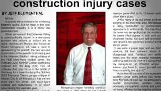 Philadelphia Injury Lawyers Find Justice for Injured Workers