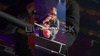 Почему лайтстики Blackpink так отличаются от других?