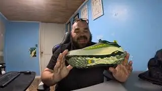 New Gear Review ! The Altra Olympic 6 Trail Runners , Men&rsquo;s Torrid Jacket  , and Men&rsquo;s Torrid Pants