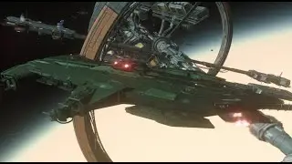 SC 3.23.1 USS O7 SpaceFriends Flies Again