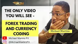 THE ONLY FOREXT TRADING COURSE --FOREX TRADING AND CURRENCY CODING