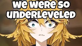 Doki's thoughts on the Marvel Rivals Tournament