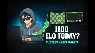 Improve Your Chess Skills With THESE PUZZLES