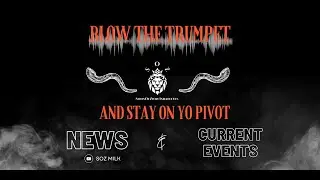 B.T.T: DON'T GET DISTRACTED AMID THE WAR!