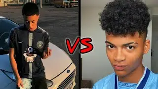 TETO Vs JOVEM DEX (Hit Battle)