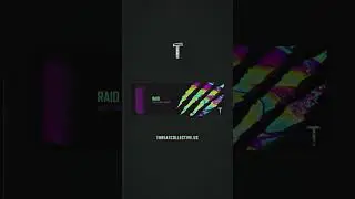 RAID DEMO #2