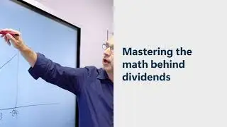 MREIT The Math Behind Dividend Stability and Growth