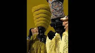 Jeleel Afroswing Wahala type beat - Coconut