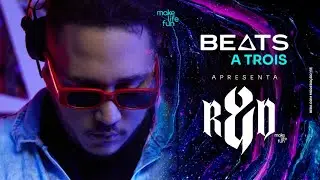 Right and Dangerous @ Beats A Trois