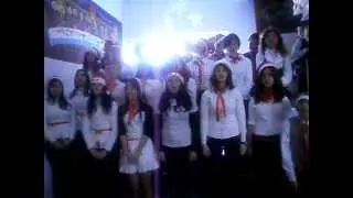 Concurs de colinde.AVI