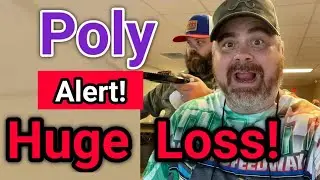 Polymath Huge Loss😭 || Polymath Price Prediction || Polymath Today Update!