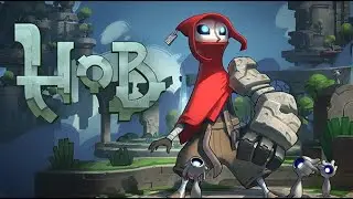 HOB - 60-minute gameplay!