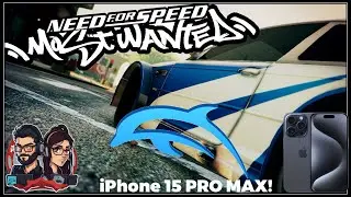 Dolphinios Need For Speed Most Wanted