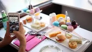 #CiateLondonTour