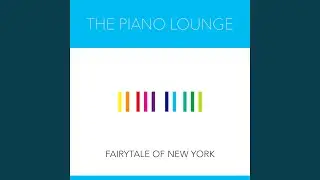 Fairytale of New York