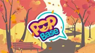 Autumn on PopBase