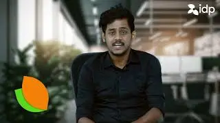 Ken's UK Education Journey: Seamless Success with IDP from Kochi to UK!