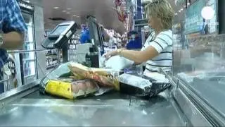 Weak eurozone inflation means ECB interest rates can stay low - economy