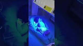 #nicucare #phototherapy #nuringcare#doctor #hospital