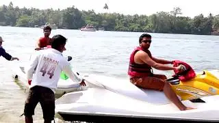 Tarkarli Beach Rides
