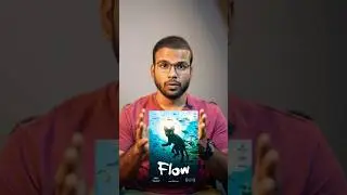 Flow❤️ #animation #flow #tamilreview #tamilmovie #movie
