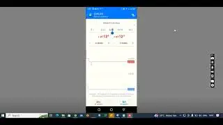 How to Execute a trade order - Market/instant execution