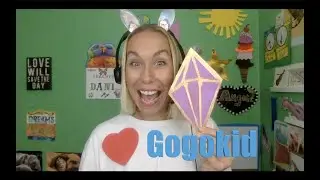 Gogokid Review | One Year with the company | Half year review 2019