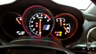 RX8 заводим на горячую!