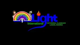 CCC LIGHT INTERNATIONAL Live Stream