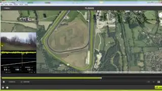 Lingfield Racecourse - Course Walk | Round Turf