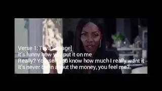 Emtee Me And YouOfficial lyrics SD