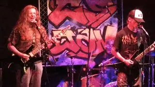 Visceral Reaction - Live at CS Jam in Minneapolis, 2024