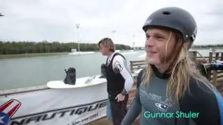 2013 Alliance Wakeboard Gear Guide  Board Test