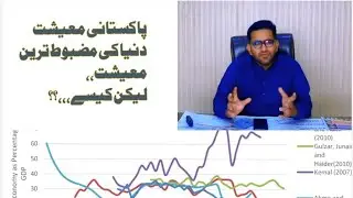 Pakistan Black Economy|Non Documented Economy |Budget |Default |Dollar |Rupee |PAKEEZA TV