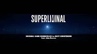 Superliminal OST - Hopeful | Optical Level Music extended (30 minutes)