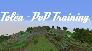 OUVERTURE DE NOTRE SERVEUR TOL&Eacute;A - TRAINING/FFA ! ---) KITS GARY520 !