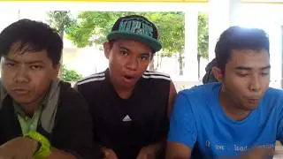 3 Singaporean Beatboxers