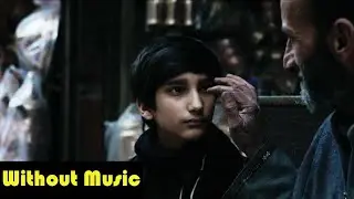 Jaane Janaan | Ayaan Sajad | Arif Mir | Rj Umar Nisar - NAAT without Music | চল জানি
