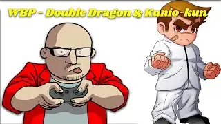 Whatcha Been Playing? - Double Dragon & Kunio-kun Retro Brawler Bundle