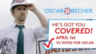 VS V.O.T.E.S. 2024!
