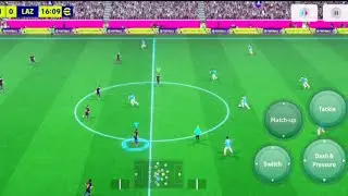 All Skills Tutorial In eFootball 2025 Mobile￼Pes 